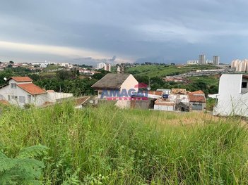 land_lot em Marques de Tamandaré, São João - Jacareí - SP