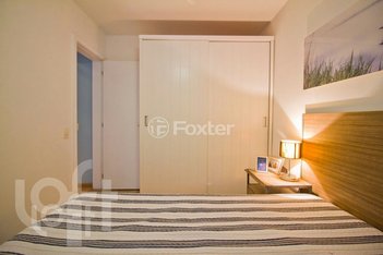 apartment em Rua Martiniano de Carvalho, Bela Vista - São Paulo - SP