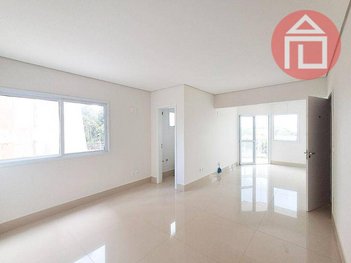 apartment em Rua Emílio Colella, Jardim Nova Bragança - Bragança Paulista - SP