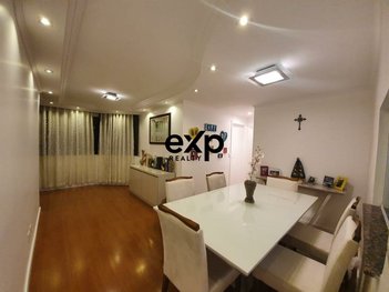 apartment em Rua Sócrates, Vila Sofia - São Paulo - SP