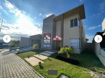 house em Rua Joaquim Vieira Alves, Condomínio Residencial Monte Carlo - São José dos Campos - SP