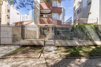 business em Rua Euzébio da Motta, Juvevê - Curitiba - PR