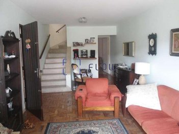 house em Rua Andronico, Vila Mariana - São Paulo - SP