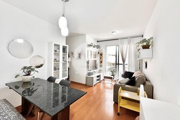 apartment em Rua Alexandre Levi, Cambuci - São Paulo - SP