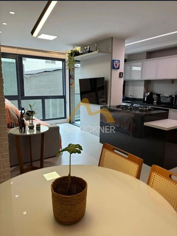 apartment em Rua Marquês de São Vicente, Gávea - Rio de Janeiro - RJ
