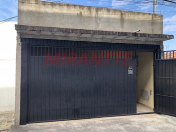 house em Rua Elvan Mosareli, Jardim Peri - São Paulo - SP