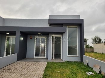 house em Rua Rio Douradinho, Xangri-Lá - Xangri-Lá - RS