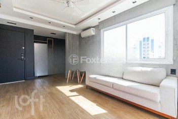 apartment em Avenida Veríssimo de Amaral, Jardim Europa - Porto Alegre - RS