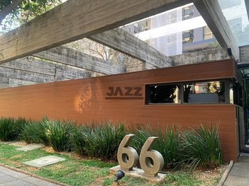 apartment em Rua Doutor José Teodoro de Lima, Centro - Campinas - SP