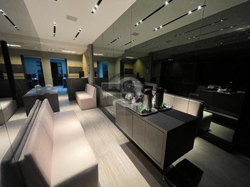 office em Vidal Ramos, Centro - Florianópolis - SC