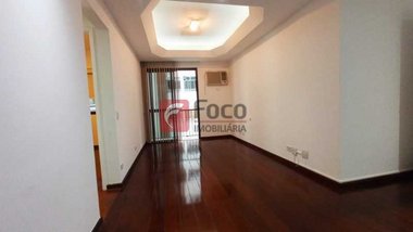 apartment em Rua Pio Correia, Jardim Botânico - Rio de Janeiro - RJ