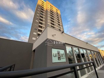 apartment em Rua Alferes Pedro de Souza, Vila Eliza - Campinas - SP