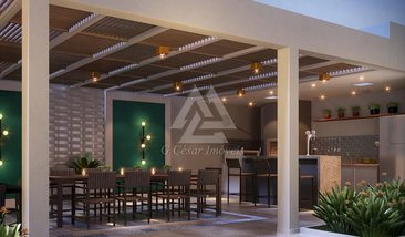apartment em Rua Platina, Vila Azevedo - São Paulo - SP