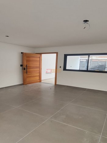 house em Rua Nilo Peçanha, Vila América - Santo André - SP