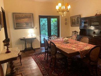 house em Rua Madre Teodora, Jardim Paulista - São Paulo - SP