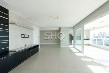 apartment em Rua Pablo Picasso, Água Branca - São Paulo - SP