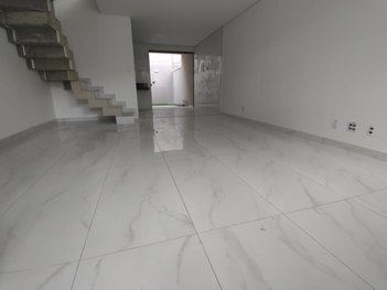 house em Rua Tobias Barreto, Santa Mônica - Belo Horizonte - MG