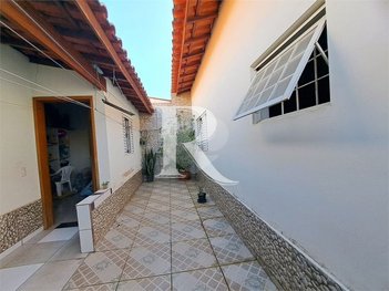 house em Travessa Domingos de Bonna, Jardim Brasil - Itupeva - SP