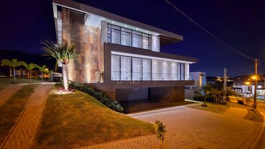 house em Rua 2, Residencial Ibi-Aram II - Itupeva - SP