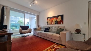 apartment em Avenida Central, Xangri-Lá - Xangri-Lá - RS