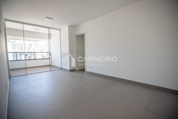 apartment em Rua Bernardino de Lima, Gutierrez - Belo Horizonte - MG