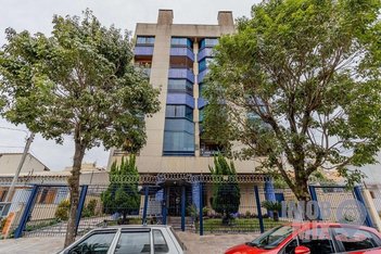 apartment em Travessa Américo Silveira, Cristo Redentor - Porto Alegre - RS