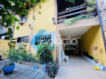 house em Rua Justiniano de Carvalho, Campo Grande - Rio de Janeiro - RJ