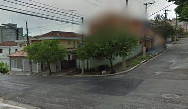 land_lot em Rua Professora Heloísa Carneiro, Jardim Aeroporto - São Paulo - SP