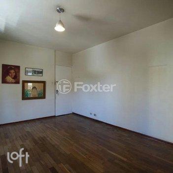 apartment em Rua Oscar Freire, Jardim América - São Paulo - SP
