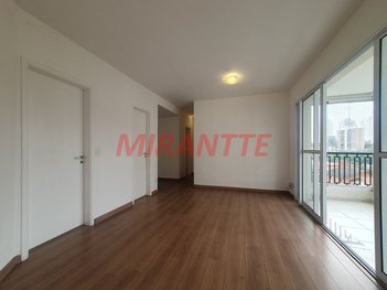 apartment em Rua Rodolfo Belz, Lar São Paulo - São Paulo - SP