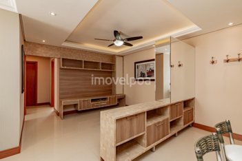 apartment em Rua Ariovaldo Pinheiro, Passo da Areia - Porto Alegre - RS