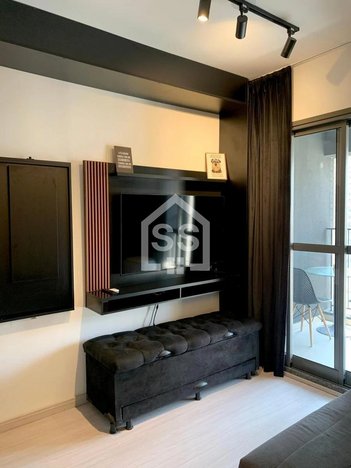 apartment em Rua Cristiano Viana, Cerqueira César - São Paulo - SP