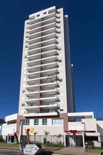 apartment em Rua Ulisses Cruz, Tatuapé - São Paulo - SP