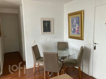 apartment em Rua Cajuru, Belenzinho - São Paulo - SP
