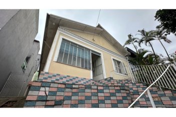 house em Rua Miquelina, Vila Camilópolis - Santo André - SP