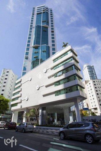 apartment em Brasil, Centro - Balneário Camboriú - SC