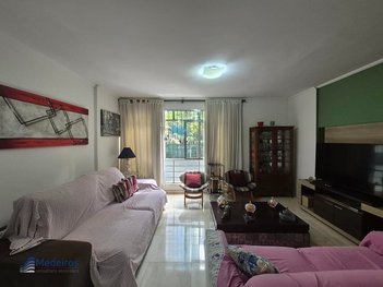 apartment em Avenida Nove de Julho, Bela Vista - São Paulo - SP