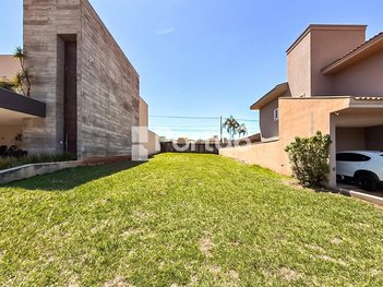 land_lot em Avenida Alcides Rozani, Condomínio Vilage La Montagne - São José do Rio Preto - SP