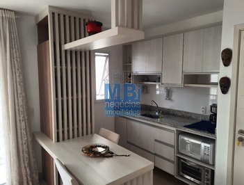 apartment em Rua Dona Antônia de Queirós, Consolação - São Paulo - SP