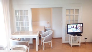 apartment em Rua Pedroso Alvarenga, Itaim Bibi - São Paulo - SP