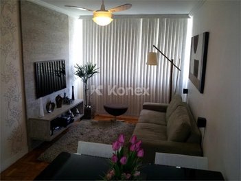 apartment em Avenida Nova Cantareira, Tucuruvi - São Paulo - SP
