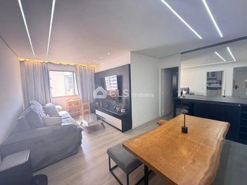 apartment em Rua Cayowaá, Perdizes - São Paulo - SP