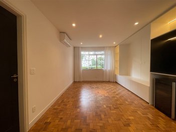 apartment em Rua Simão Álvares, Pinheiros - São Paulo - SP