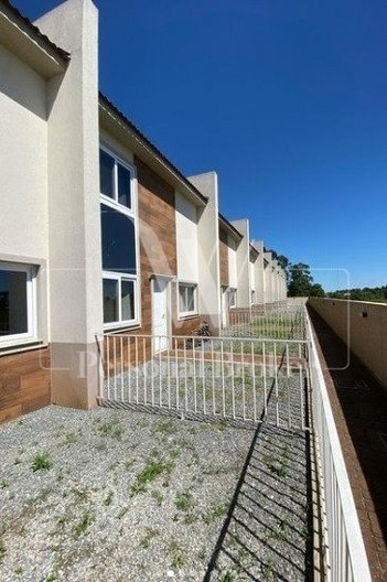 apartment em Avenida Antônio Trilha, Santo Antônio - São Gabriel - RS