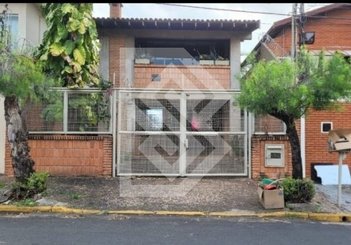 house em Rua Campos Salles, Cidade Jardim - Piracicaba - SP