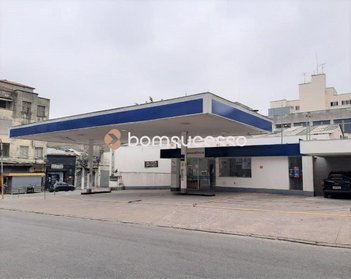 land_lot em Rua Solon, Bom Retiro - São Paulo - SP