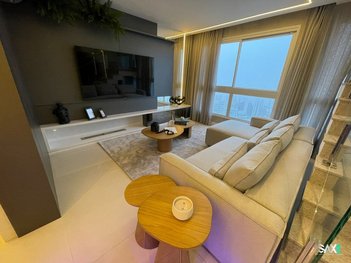 apartment em Rua 3700, Centro - Balneário Camboriú - SC