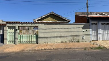 land_lot em Rua Carlos Henrique Junqueira de Andrade Filho, Jardim Paulistano - Franca - SP