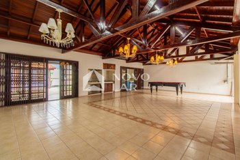 house em Rua Noruega, Passo do Feijó - Alvorada - RS