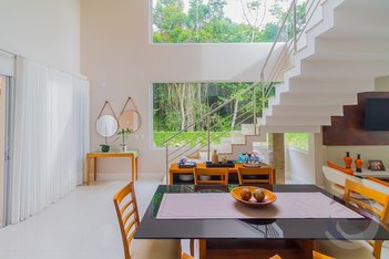 house em Deputado Walter Gomes, Santo Antônio de Lisboa - Florianópolis - SC